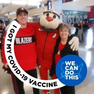 Meet your Posher, Cathy